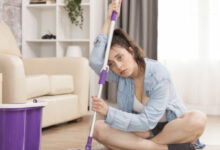 Минута отдыха «Моя 15-летняя дочь ничего не умеет — даже помыть пол». Как я приучала подросших детей к домашним обязанностям Дети Минута отдыха «Моя 15-летняя дочь ничего не умеет — даже помыть пол». Как я приучала подросших детей к домашним обязанностям Дети