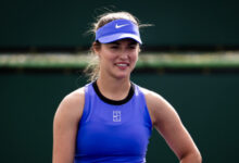 Минута отдыха Россиянка Калинская пробилась в третий круг теннисного турнира в Индиан‑Уэллсе Спорт Минута отдыха Россиянка Калинская пробилась в третий круг теннисного турнира в Индиан‑Уэллсе Спорт